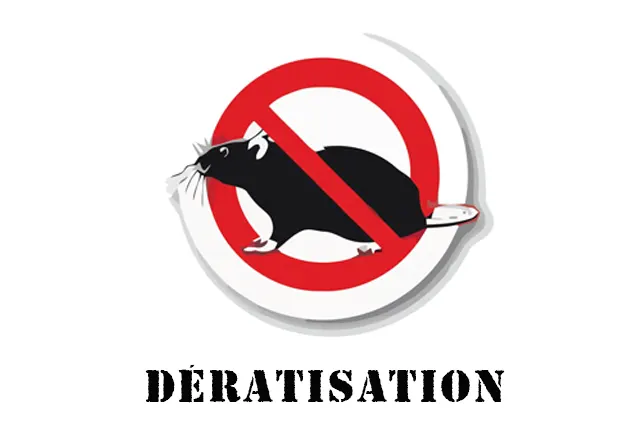 Dératisation